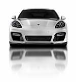 Porsche Panamera V-PT by Vorsteiner 2011 года